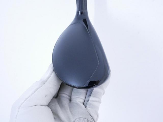 Fairway Wood : Taylormade : ไม้กระเทย Taylormade Stealth (ออกปี 2022) Loft 22 ก้าน Mitsubishi TENSEI TM60 Flex R