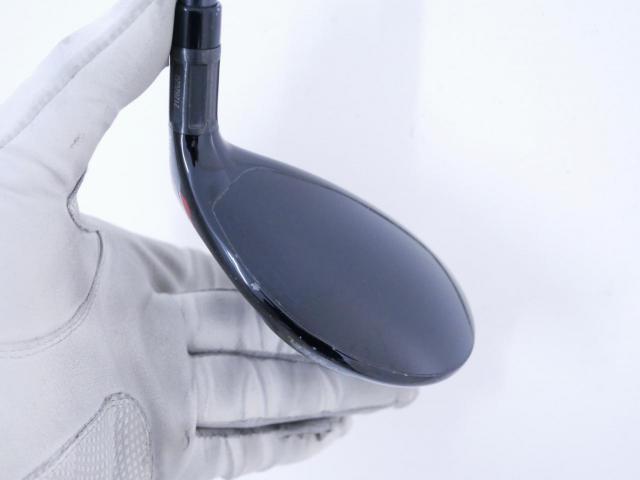 Fairway Wood : Taylormade : ไม้กระเทย Taylormade Stealth (ออกปี 2022) Loft 22 ก้าน Mitsubishi TENSEI TM60 Flex R