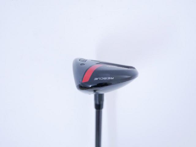 Fairway Wood : Taylormade : ไม้กระเทย Taylormade Stealth (ออกปี 2022) Loft 22 ก้าน Mitsubishi TENSEI TM60 Flex R