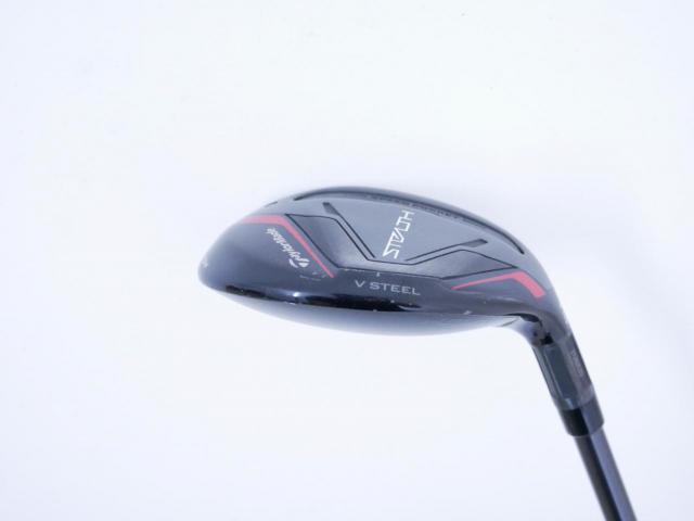 Fairway Wood : Taylormade : ไม้กระเทย Taylormade Stealth (ออกปี 2022) Loft 22 ก้าน Mitsubishi TENSEI TM60 Flex R