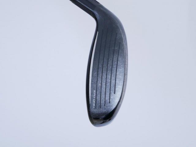 Fairway Wood : Taylormade : ไม้กระเทย Taylormade Stealth (ออกปี 2022) Loft 22 ก้าน Mitsubishi TENSEI TM60 Flex R