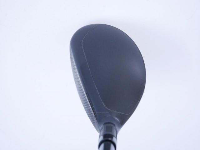 Fairway Wood : Taylormade : ไม้กระเทย Taylormade Stealth (ออกปี 2022) Loft 22 ก้าน Mitsubishi TENSEI TM60 Flex R