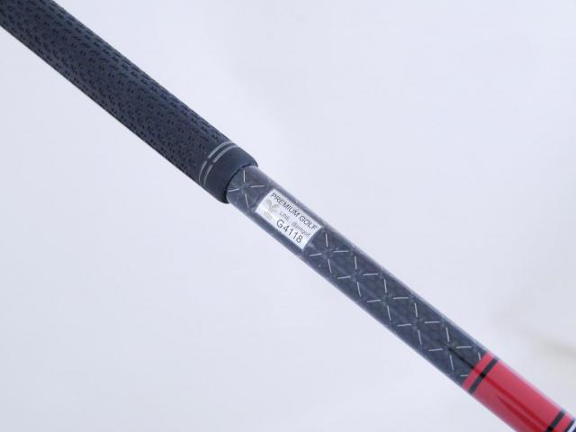 Fairway Wood : Taylormade : ไม้กระเทย Taylormade Stealth (ออกปี 2022) Loft 22 ก้าน Mitsubishi TENSEI TM60 Flex R