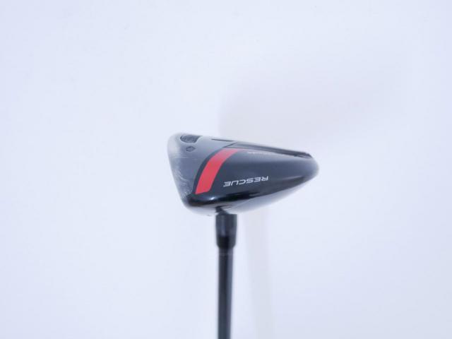 Fairway Wood : Taylormade : ไม้กระเทย Taylormade Stealth (ออกปี 2022) Loft 25 ก้าน Mitsubishi TENSEI TM60 Flex S