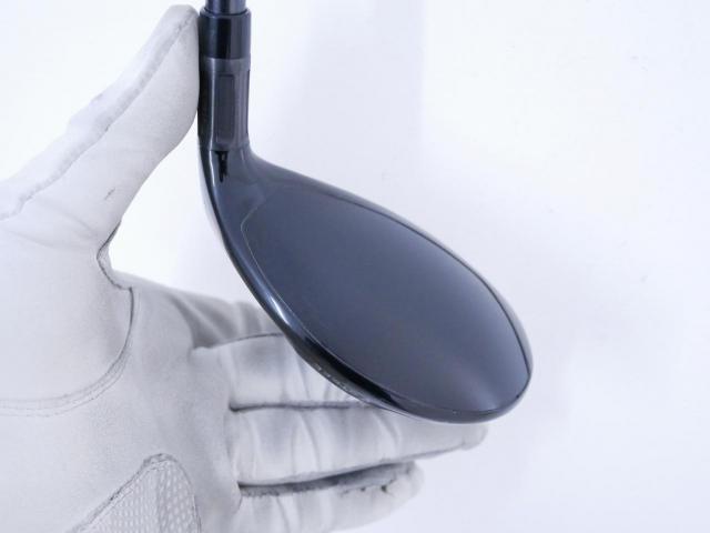 Fairway Wood : Taylormade : ไม้กระเทย Taylormade Stealth (ออกปี 2022) Loft 25 ก้าน Mitsubishi TENSEI TM60 Flex S