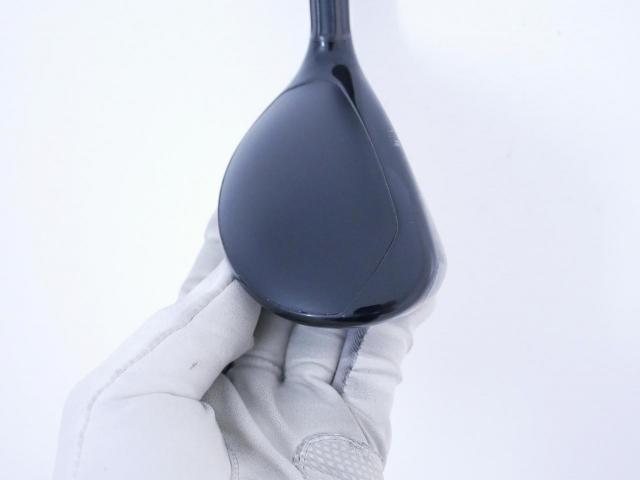 Fairway Wood : Taylormade : ไม้กระเทย Taylormade Stealth (ออกปี 2022) Loft 25 ก้าน Mitsubishi TENSEI TM60 Flex S