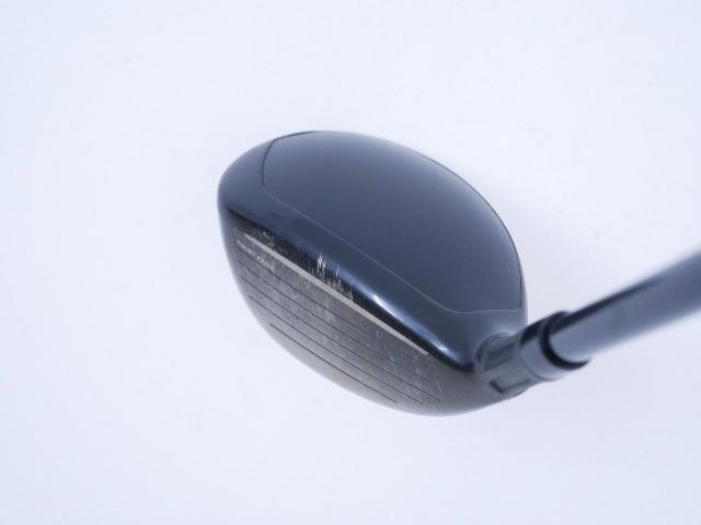 Fairway Wood : Taylormade : ไม้กระเทย Taylormade Stealth (ออกปี 2022) Loft 25 ก้าน Mitsubishi TENSEI TM60 Flex S