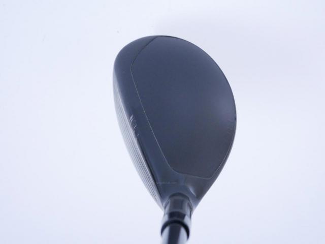 Fairway Wood : Taylormade : ไม้กระเทย Taylormade Stealth (ออกปี 2022) Loft 25 ก้าน Mitsubishi TENSEI TM60 Flex S