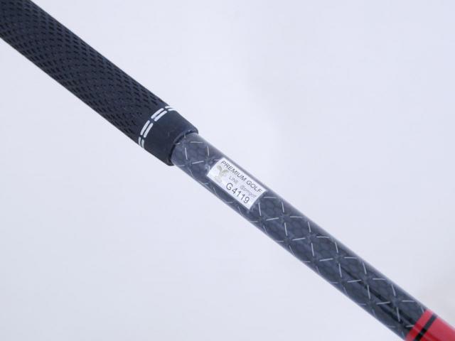 Fairway Wood : Taylormade : ไม้กระเทย Taylormade Stealth (ออกปี 2022) Loft 25 ก้าน Mitsubishi TENSEI TM60 Flex S