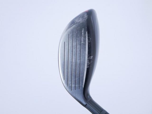 Fairway Wood : Taylormade : ไม้กระเทย Taylormade Stealth (ออกปี 2022) Loft 25 ก้าน Mitsubishi TENSEI TM60 Flex S
