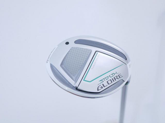 Lady club : All : ไม้กระเทย Taylormade Stealth GLOIRE (ออกปี 2022 รุ่นท๊อปสุด Japan Spec) Loft 24 ก้าน Fujikura Speeder NX Flex A (Lady)