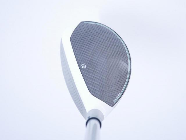 Lady club : All : ไม้กระเทย Taylormade Stealth GLOIRE (ออกปี 2022 รุ่นท๊อปสุด Japan Spec) Loft 24 ก้าน Fujikura Speeder NX Flex A (Lady)