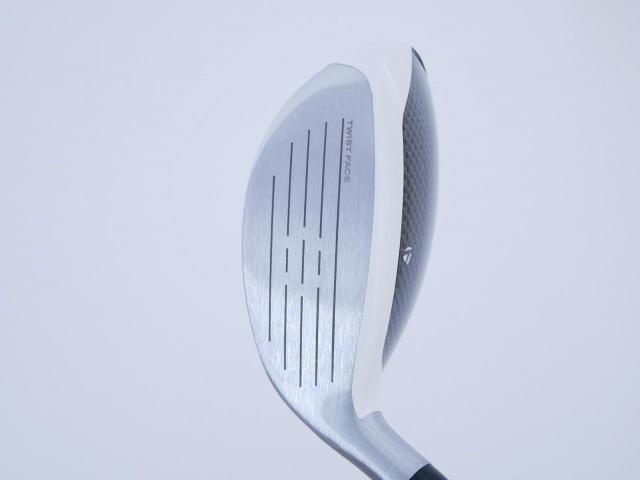 Lady club : All : ไม้กระเทย Taylormade Stealth GLOIRE (ออกปี 2022 รุ่นท๊อปสุด Japan Spec) Loft 24 ก้าน Fujikura Speeder NX Flex A (Lady)