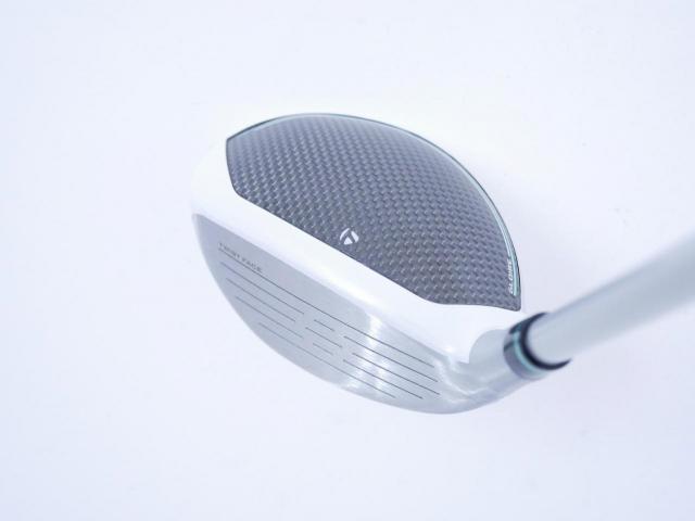 Lady club : All : ไม้กระเทย Taylormade Stealth GLOIRE (ออกปี 2022 รุ่นท๊อปสุด Japan Spec) Loft 24 ก้าน Fujikura Speeder NX Flex A (Lady)