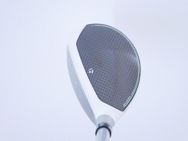 Lady club : All : ไม้กระเทย Taylormade Stealth GLOIRE (ออกปี 2022 รุ่นท๊อปสุด Japan Spec) Loft 27 ก้าน Fujikura Speeder NX Flex L