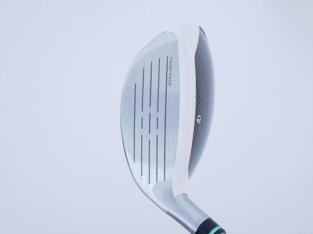 Lady club : All : ไม้กระเทย Taylormade Stealth GLOIRE (ออกปี 2022 รุ่นท๊อปสุด Japan Spec) Loft 27 ก้าน Fujikura Speeder NX Flex L