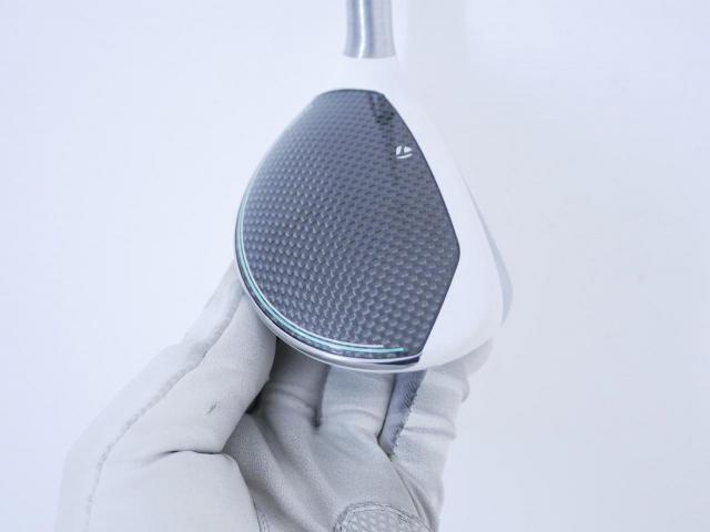 Lady club : All : ไม้กระเทย Taylormade Stealth GLOIRE (ออกปี 2022 รุ่นท๊อปสุด Japan Spec) Loft 27 ก้าน Fujikura Speeder NX Flex L