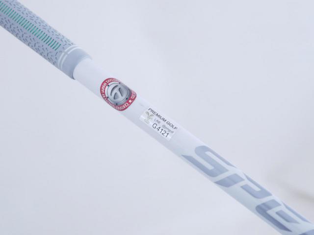 Lady club : All : ไม้กระเทย Taylormade Stealth GLOIRE (ออกปี 2022 รุ่นท๊อปสุด Japan Spec) Loft 27 ก้าน Fujikura Speeder NX Flex L