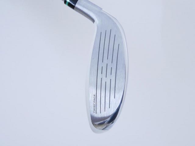 Lady club : All : ไม้กระเทย Taylormade Stealth GLOIRE (ออกปี 2022 รุ่นท๊อปสุด Japan Spec) Loft 27 ก้าน Fujikura Speeder NX Flex L