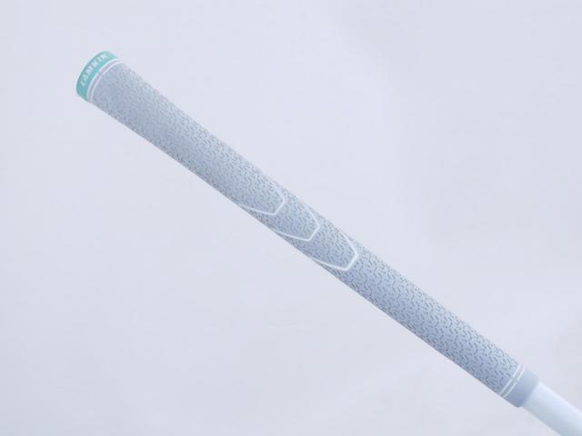 Lady club : All : ไม้กระเทย Taylormade Stealth GLOIRE (ออกปี 2022 รุ่นท๊อปสุด Japan Spec) Loft 27 ก้าน Fujikura Speeder NX Flex L