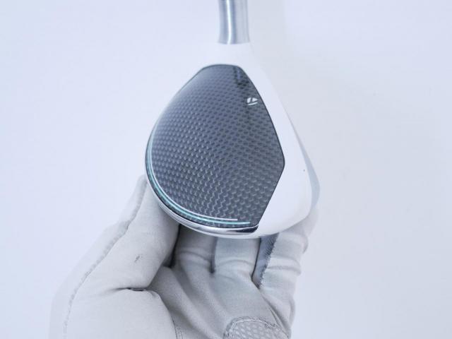 Lady club : All : ไม้กระเทย Taylormade Stealth GLOIRE (ออกปี 2022 รุ่นท๊อปสุด Japan Spec) Loft 27 ก้าน Fujikura Speeder NX Flex L