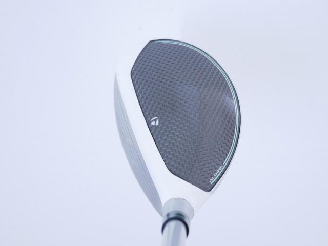 Lady club : All : ไม้กระเทย Taylormade Stealth GLOIRE (ออกปี 2022 รุ่นท๊อปสุด Japan Spec) Loft 27 ก้าน Fujikura Speeder NX Flex L