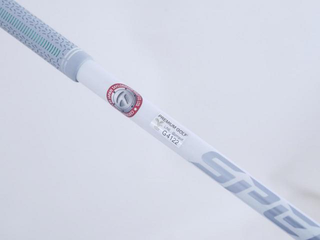 Lady club : All : ไม้กระเทย Taylormade Stealth GLOIRE (ออกปี 2022 รุ่นท๊อปสุด Japan Spec) Loft 27 ก้าน Fujikura Speeder NX Flex L