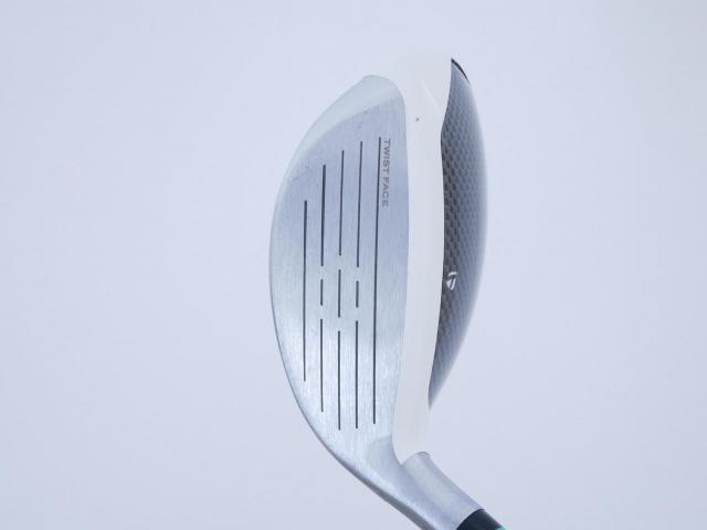 Lady club : All : ไม้กระเทย Taylormade Stealth GLOIRE (ออกปี 2022 รุ่นท๊อปสุด Japan Spec) Loft 27 ก้าน Fujikura Speeder NX Flex L