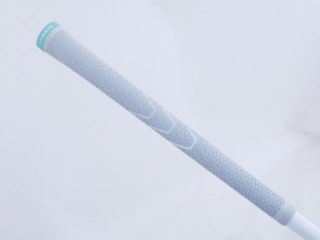 Lady club : All : ไม้กระเทย Taylormade Stealth GLOIRE (ออกปี 2022 รุ่นท๊อปสุด Japan Spec) Loft 27 ก้าน Fujikura Speeder NX Flex L