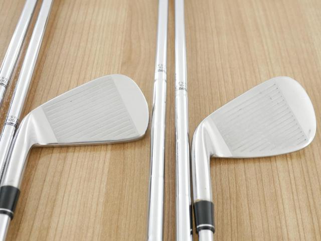 Iron set : Taylormade : ชุดเหล็ก Taylormade P760 Forged (ปี 2018 นุ่ม แน่น) มีเหล็ก 5-Pw (6 ชิ้น) ก้านเหล็ก Dynamic Gold S200 