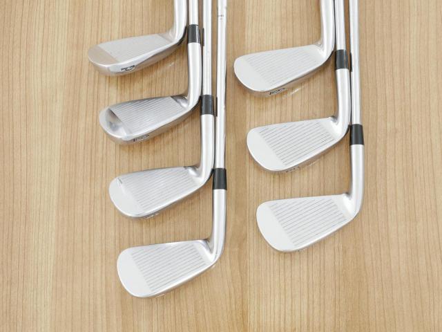 Iron set : Callaway : ชุดเหล็ก Callaway X-Tour (Forged) มีเหล็ก 4-Pw (7 ชิ้น) ก้านเหล็ก MEMPHIS M10 Flex S