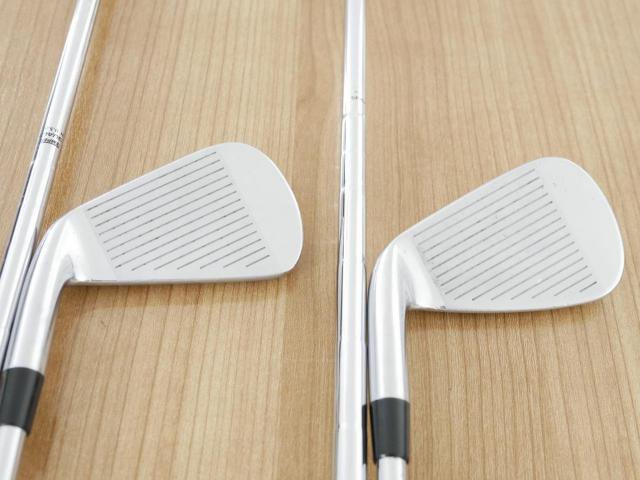 Iron set : Callaway : ชุดเหล็ก Callaway X-Tour (Forged) มีเหล็ก 4-Pw (7 ชิ้น) ก้านเหล็ก MEMPHIS M10 Flex S