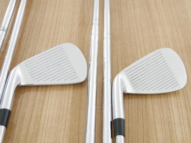 Iron set : Callaway : ชุดเหล็ก Callaway X-Tour (Forged) มีเหล็ก 4-Pw (7 ชิ้น) ก้านเหล็ก MEMPHIS M10 Flex S