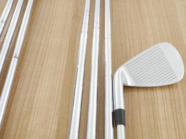 Iron set : Callaway : ชุดเหล็ก Callaway X-Tour (Forged) มีเหล็ก 4-Pw (7 ชิ้น) ก้านเหล็ก MEMPHIS M10 Flex S