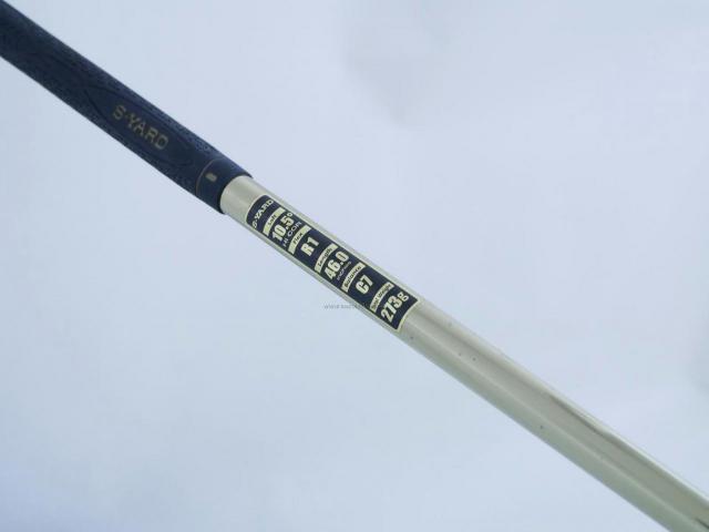 Driver : S-Yard : ไดรเวอร์ S-Yard X-Lite Hi-Cor (หน้าเด้งเกินกฏ เบา เสียงใส ตีสบายมากๆ) Loft 10.5 Flex R1