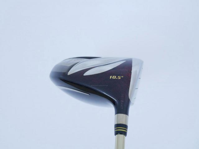 Driver : S-Yard : ไดรเวอร์ S-Yard X-Lite Hi-Cor (หน้าเด้งเกินกฏ เบา เสียงใส ตีสบายมากๆ) Loft 10.5 Flex R1