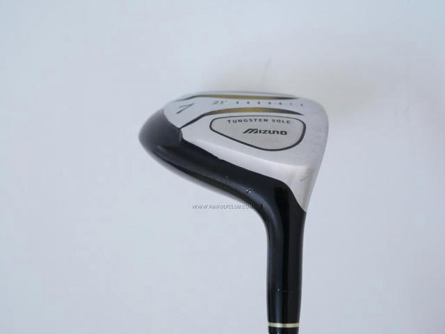 Fairway Wood : Other Brand : หัวไม้ 7 Mizuno JPX Loft 21 Flex R