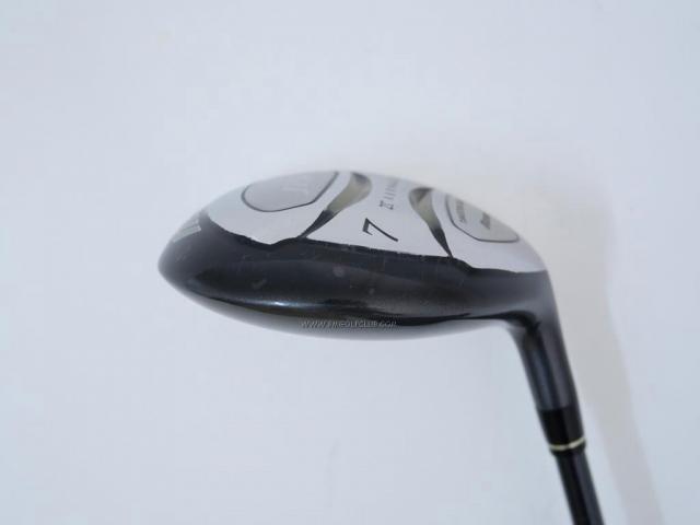 Fairway Wood : Other Brand : หัวไม้ 7 Mizuno JPX Loft 21 Flex R