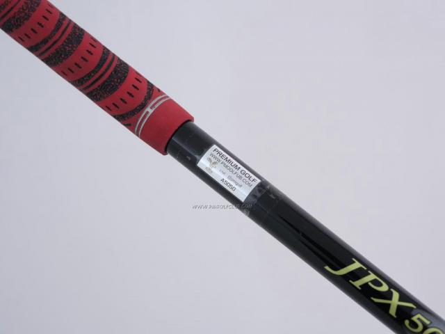 Fairway Wood : Other Brand : หัวไม้ 7 Mizuno JPX Loft 21 Flex R
