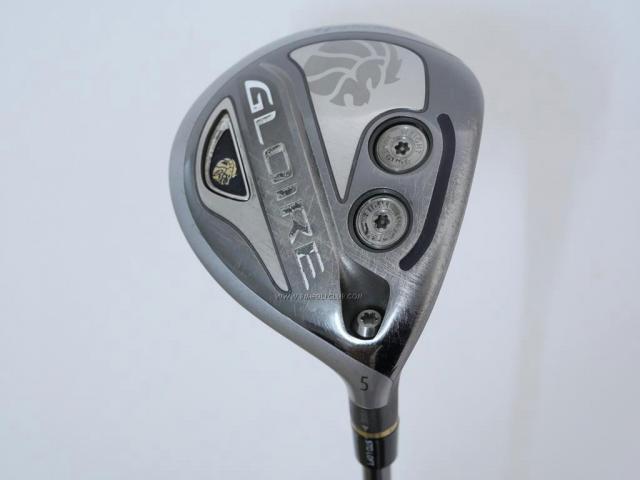 Fairway Wood : Taylormade : หัวไม้ 5 Taylormade Gloire (รุ่นท๊อปสุด) Loft 18 Flex S