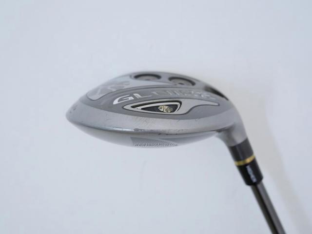 Fairway Wood : Taylormade : หัวไม้ 5 Taylormade Gloire (รุ่นท๊อปสุด) Loft 18 Flex S