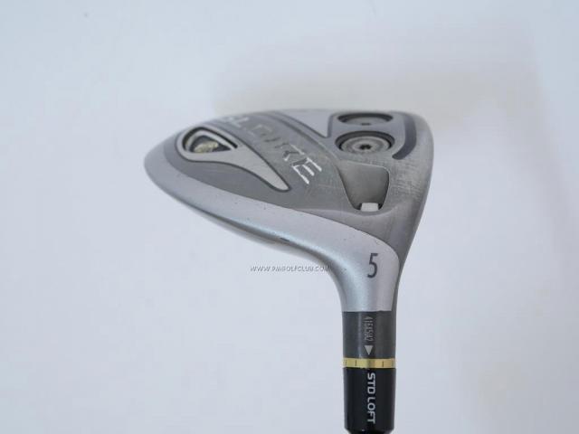 Fairway Wood : Taylormade : หัวไม้ 5 Taylormade Gloire (รุ่นท๊อปสุด) Loft 18 Flex S