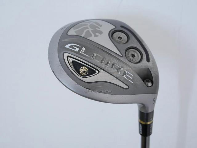 Fairway Wood : Taylormade : หัวไม้ 5 Taylormade Gloire (รุ่นท๊อปสุด) Loft 18 Flex S