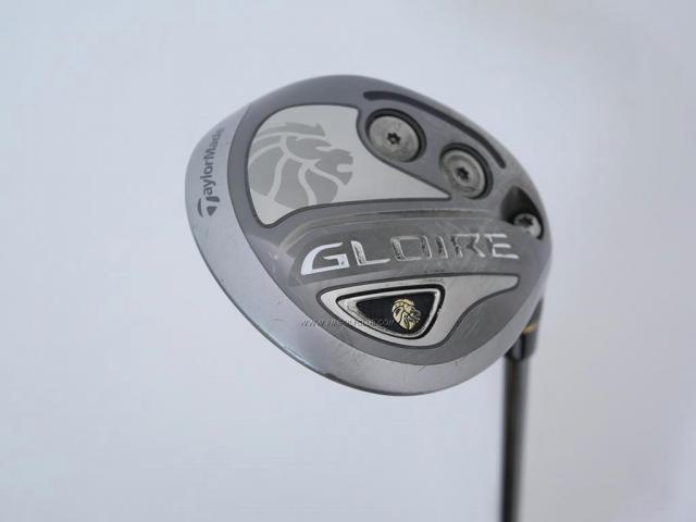 Fairway Wood : Taylormade : หัวไม้ 5 Taylormade Gloire (รุ่นท๊อปสุด) Loft 18 Flex S