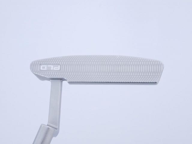 Putter : All : พัตเตอร์ Ping PLD ANSER 2 (ออกปี 2023 ตัวท้อปสุด) ยาว 34 นิ้ว