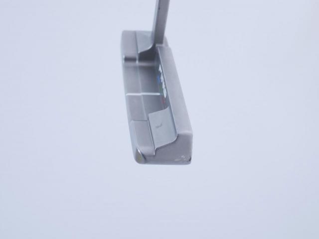 Putter : All : พัตเตอร์ Ping PLD ANSER 2 (ออกปี 2023 ตัวท้อปสุด) ยาว 34 นิ้ว