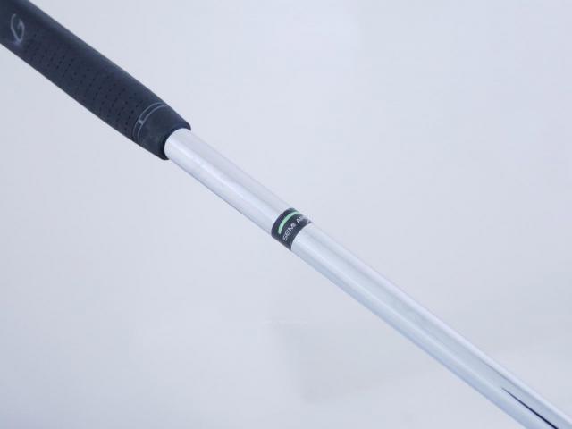 Putter : All : พัตเตอร์ Ping PLD ANSER 2 (ออกปี 2023 ตัวท้อปสุด) ยาว 34 นิ้ว
