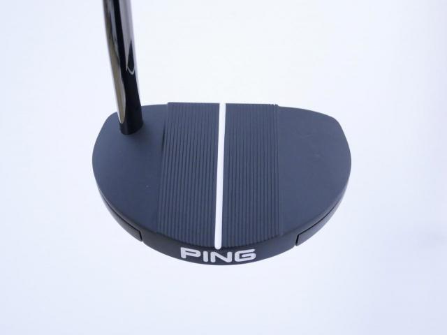 Putter : All : พัตเตอร์ Ping CA 70 (ออกปี 2021) ยาว 34 นิ้ว