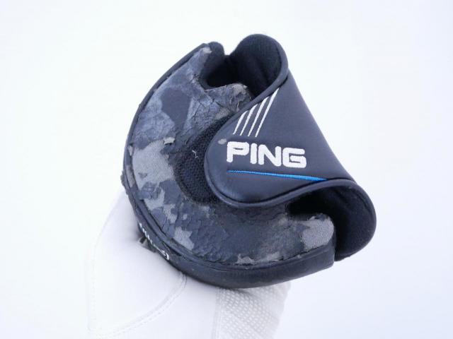 Putter : All : พัตเตอร์ Ping Cadence TR Ketsch Mid 375 ยาว 34 นิ้ว