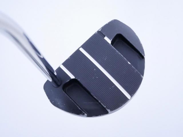 Putter : All : พัตเตอร์ Ping Cadence TR Ketsch Mid 375 ยาว 34 นิ้ว